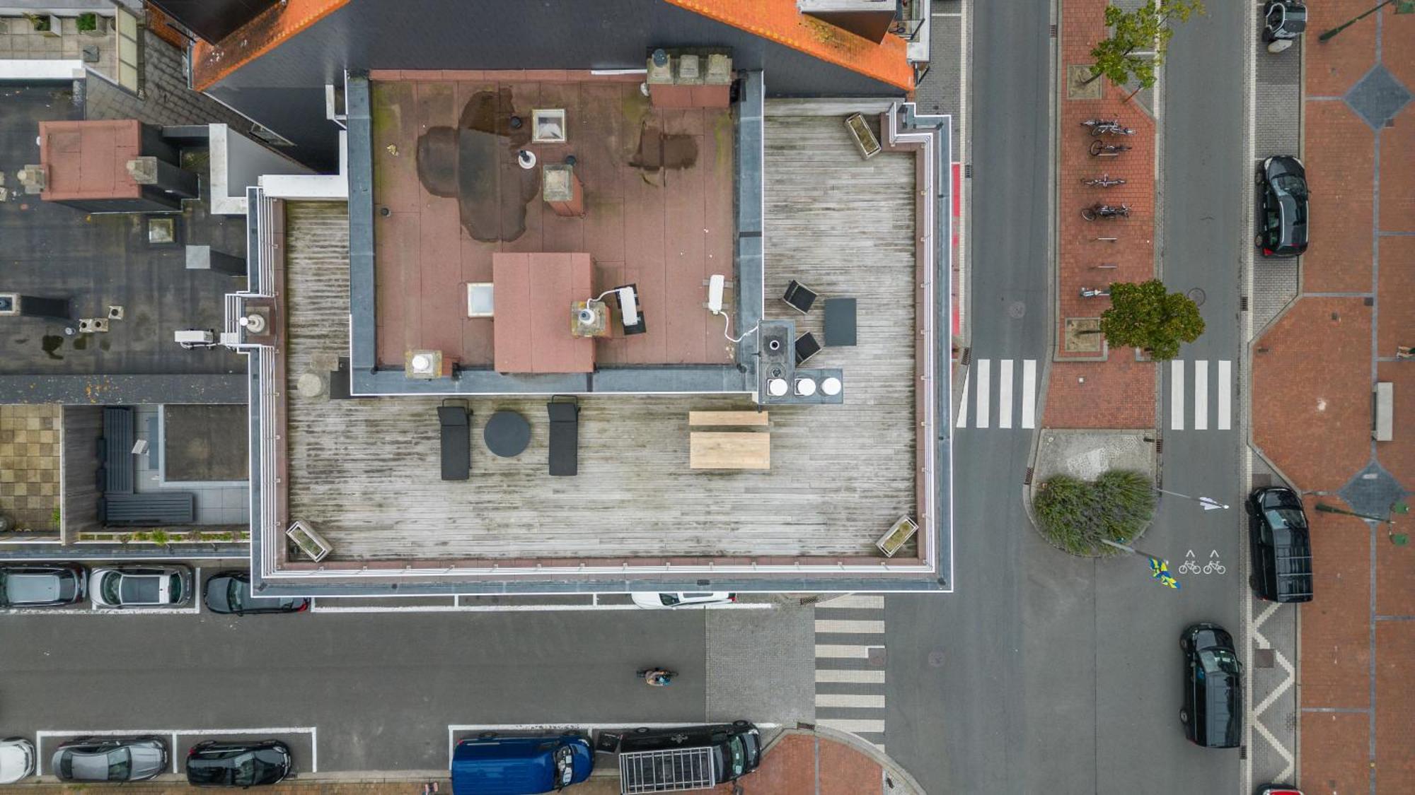 Julias Rooftop *