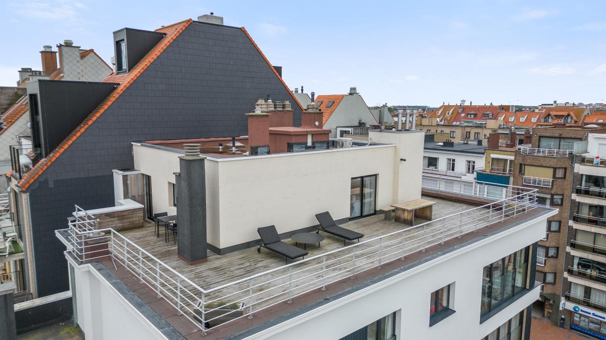 Julias Rooftop