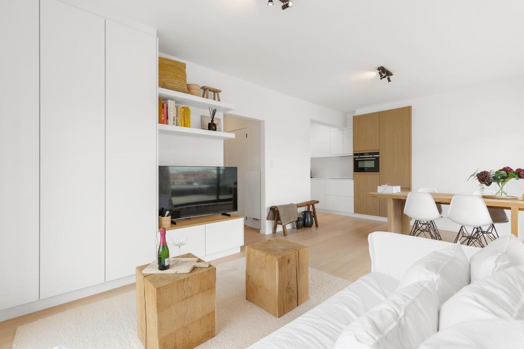 Apartamento Julias Rooftop